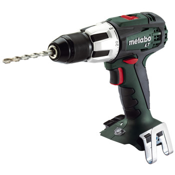 Metabo 602103890 18V 5.2 Ah Cordless Lithium-Ion 1\/2 in. Compact Hammer Drill (Bare Tool)