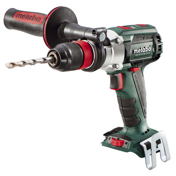 Metabo 602199890 18V 5.2 Ah Cordless Lithium-Ion 1\/2 in. Brushless Hammer Drill (Bare Tool)