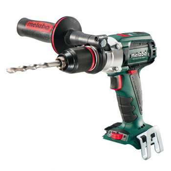 Metabo 602240890 18V Cordless Lithium-Ion Brushless 1\/2 in. Hammer Drill Driver (Bare Tool)