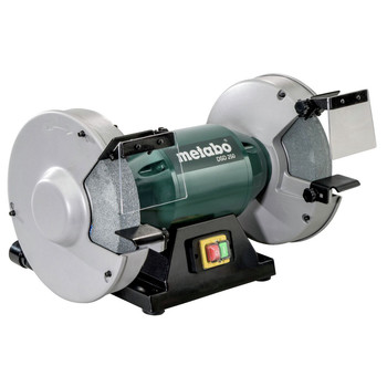 Metabo 619250420 10 in. 7.5 Amp Bench Grinder