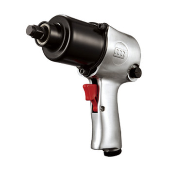 m7 Mighty Seven NC-4258 1\/2 in. Drive Twin Hammer Air Impact Wrench