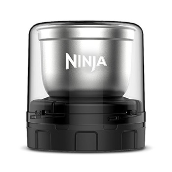 Ninja XSKBGA Coffee and Spice Grinder Attachment