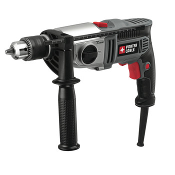 Porter-Cable PC70THD Tradesman 1\/2 in. VSR 2-Speed Hammer Drill