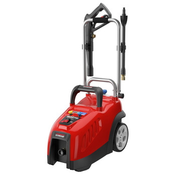 PowerStroke ZRPS14120 1,600 PSI 1.2 GPM Electric Pressure Washer PowerStroke ZRPS14120 1,600 PSI 1.2 GPM Electric Pressure Washer