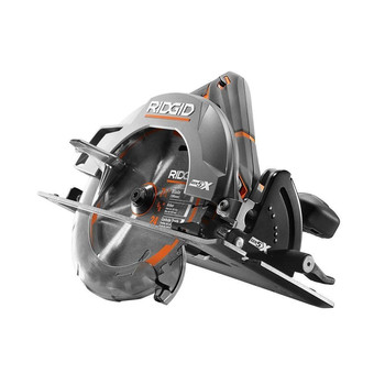 Ridgid ZRR8652B 18V Cordless Lithium-Ion 7-1\/4 in. Circular Saw (Bare Tool)