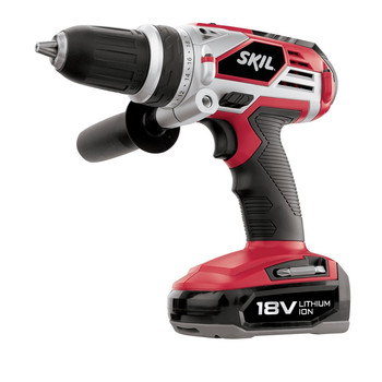 Skil 2898LI-02 18V Cordless Lithium-Ion 1\/2 in. Drill Driver