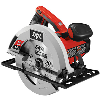 Skil 5180-01 14 Amp 7-1\/2 in. Circular Saw