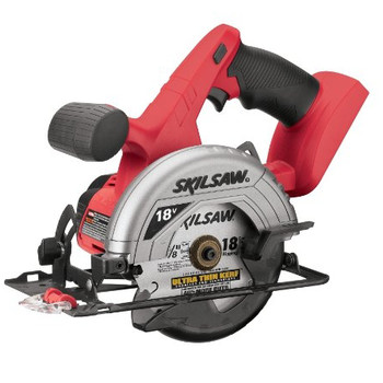 Skil 5995-01 18V Cordless Lithium-Ion 5-3\/8 in. Circular Saw (Bare Tool)