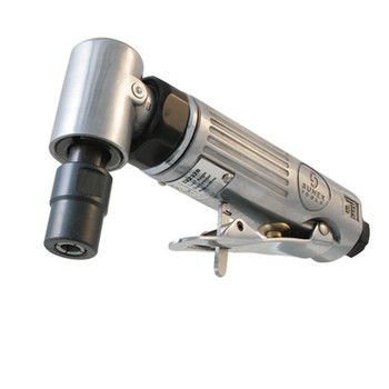 Sunex Tools SX232B 1\/4 in. Drive Medium Angle Air Die Grinder