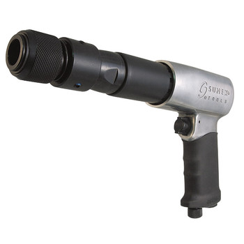 Sunex Tools SX243 Heavy-Duty Long Barrel Air Hammer