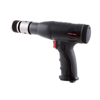 Sunex Tools SX9200 Low Vibration Medium Length Air Hammer