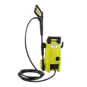 Sun Joe SPX1000 Pressure Joe 1,450 PSI 1.45 GPM Electric Pressure Washer