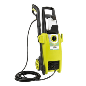 Sun Joe SPX2000 Pressure Joe 1,740 PSI 1.59 GPM Electric Pressure Washer