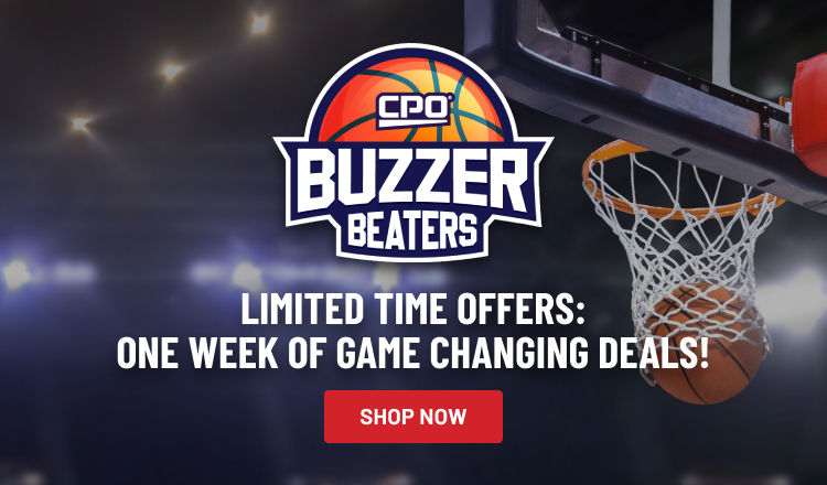 Buzzer Beater Deals on this product!
