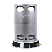 PRODUCTS | Master 80000 BTU Variable Output Convection Heater