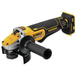 PRODUCTS | Dewalt DCG415B 20V MAX XR Brushless Lithium-Ion 4-1/2 - 5 in. Cordless Small Angle Grinder with Power Detect Tool Technology (Tool Only)