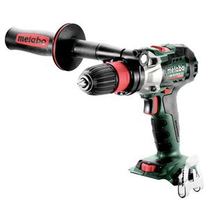 PRODUCTS | Metabo GB 18 LTX BL Q I 18V Brushless Lithium-Ion Cordless Tapper (Tool Only)