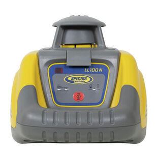 OTHER SAVINGS | Factory Reconditioned Spectra Precision Self-Leveling Laser Level