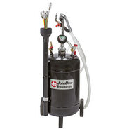 PRODUCTS | John Dow Industries JDI-6EV 6 Gallon Fluid Extractor