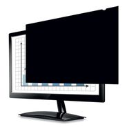 BULLETIN BOARDS | Fellowes Mfg Co. PrivaScreen Blackout Privacy Filter for 22 in. Flat Panel Monitor/Laptop