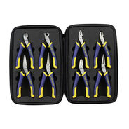 PRODUCTS | Irwin Vise-Grip 8-Piece Mini ProPlier Set with Case