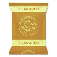 PRODUCTS | New England Coffee 026530 2.5 oz. Coffee Portion Packs - Hazelnut Creme (24/Carton)