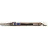 TORQUE WRENCHES | Precision Instruments C2FR600H 3/8 in. Drive Flex Head Split-Beam Click Wrench, 120-600 in./lbs.
