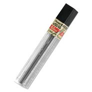 PRODUCTS | Pentel C505-H 0.5 millimeter H Super Hi-Polymer Lead Refills - Black (12/Pack)