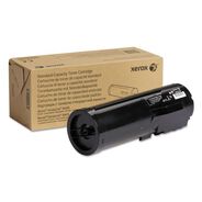 PRODUCTS | Xerox 5900 Page-Yield Toner - Black