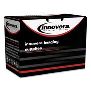 OFFICE AND OFFICE SUPPLIES | Factory Reconditioned Innovera 4000 Page-Yield Remanufactured High-Yield Toner Replacement for TN433M - Magenta