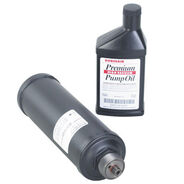 AUTOMOTIVE | Robinair Spin On Filter Maintenance Kit with Filter