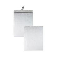 PRODUCTS | Survivor 18 in. x 23 in. Square Flap Redi-Strip Closure Heavyweight 18 lbs. Tyvek Catalog Mailers - White (25/Box)