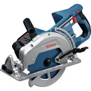 WEEKLY DEALS | Bosch 18V PROFACTOR Brushless Lithium-Ion 7-1/4 in. Cordless Rear Handle Circular Saw (Tool Only)