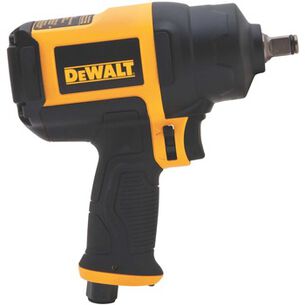 PRODUCTS | Dewalt 1/2 in. Square Drive Heavy-Duty Air Impact Wrench