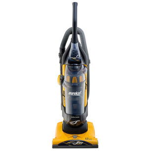 OTHER SAVINGS | Factory Reconditioned Eureka AirSpeed Gold Upright Vacuum