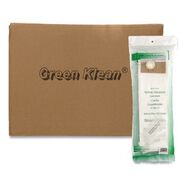 VACUUM ACCESSORIES | Green Klean GK-CMaster Replacement Vacuum Bag (10/Carton)