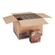 CLEANING AND SANITATION | Georgia-Pacific 2-Ply 8 in. x 12-1/2 in. Light-Duty Paper Wipers - White (148/Box, 20 Boxes/Carton)