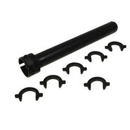 AUTO BODY REPAIR | Lisle Inner Tie Rod Suspension Tool