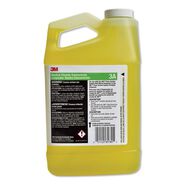 FACILITY MAINTENANCE SUPPLIES | 3M Neutral Cleaner Concentrate 3a, Fresh Scent, 0.5 Gal Bottle, 4/carton