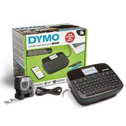LABEL MAKERS | DYMO 2197370 7.28 in. x 5.9 in. x 2.95 in. LabelManager Executive 640 CB with 5 Lines