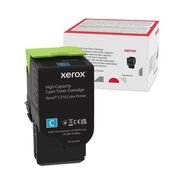 OFFICE AND OFFICE SUPPLIES | Xerox 5,500 Page-Yield High-Yield Toner - Cyan