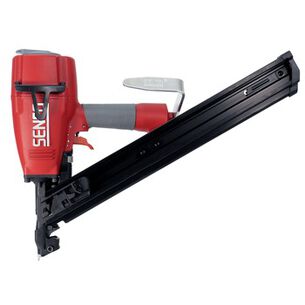 PRODUCTS | Factory Reconditioned SENCO 10R0001R JoistPro 2-1/2 in. Metal Connetcor Nailer