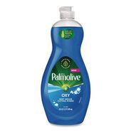 CLEANING AND SANITATION | Ultra Palmolive US04229A 20 oz. Bottle Dishwashing Liquid - Unscented