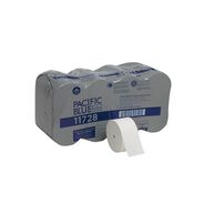 PRODUCTS | Georgia Pacific Professional Pacific Blue Ultra Coreless Septic Safe 2 Ply Toilet Paper - White (24/Carton)