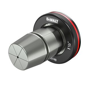 PRODUCTS | Dewalt 1-1/2 in. PEX Expander Head for DCE410