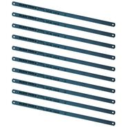HAND TOOL ACCESSORIES | Klein Tools 1232BI-P 10-Piece 12 in. 32 TPI Bi-Metal Blades