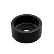 CONDUIT TOOL ACCCESSORIES | Klein Tools 53858 1.951 in. Knockout Die for 1-1/2 in. Conduit