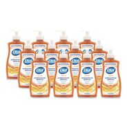 SKIN CARE AND HYGIENE | Dial Professional 11 oz. Pump Bottle Antibacterial Defense Gold Hand Soap Plus Aloe - Original (12/Carton)