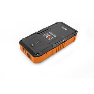  | Cal-Van Tools Mini Jump Start Battery Booster