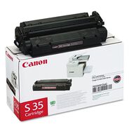 PRODUCTS | Canon 3500 Page-Yield S35 Toner - Black